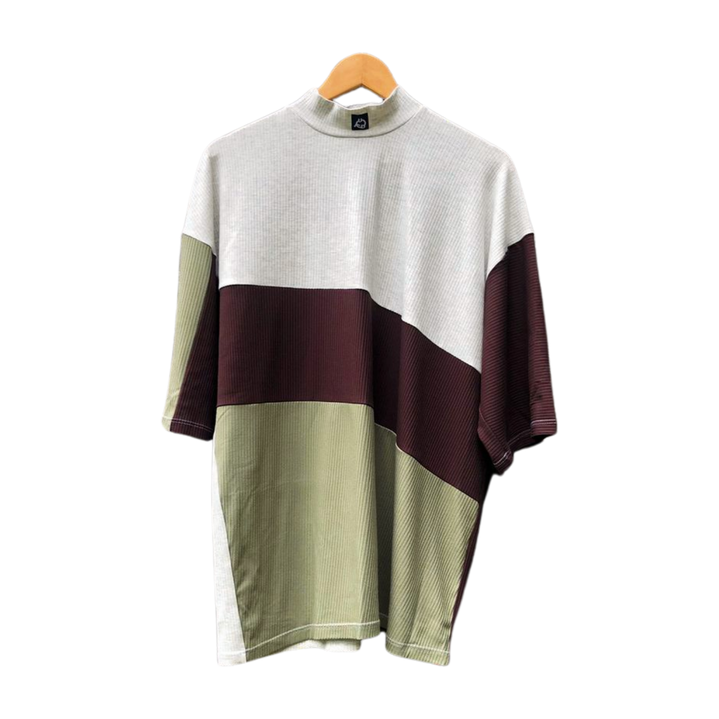 Soil Layers Tee