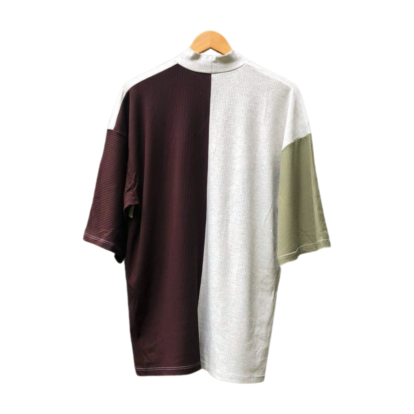 Soil Layers Tee