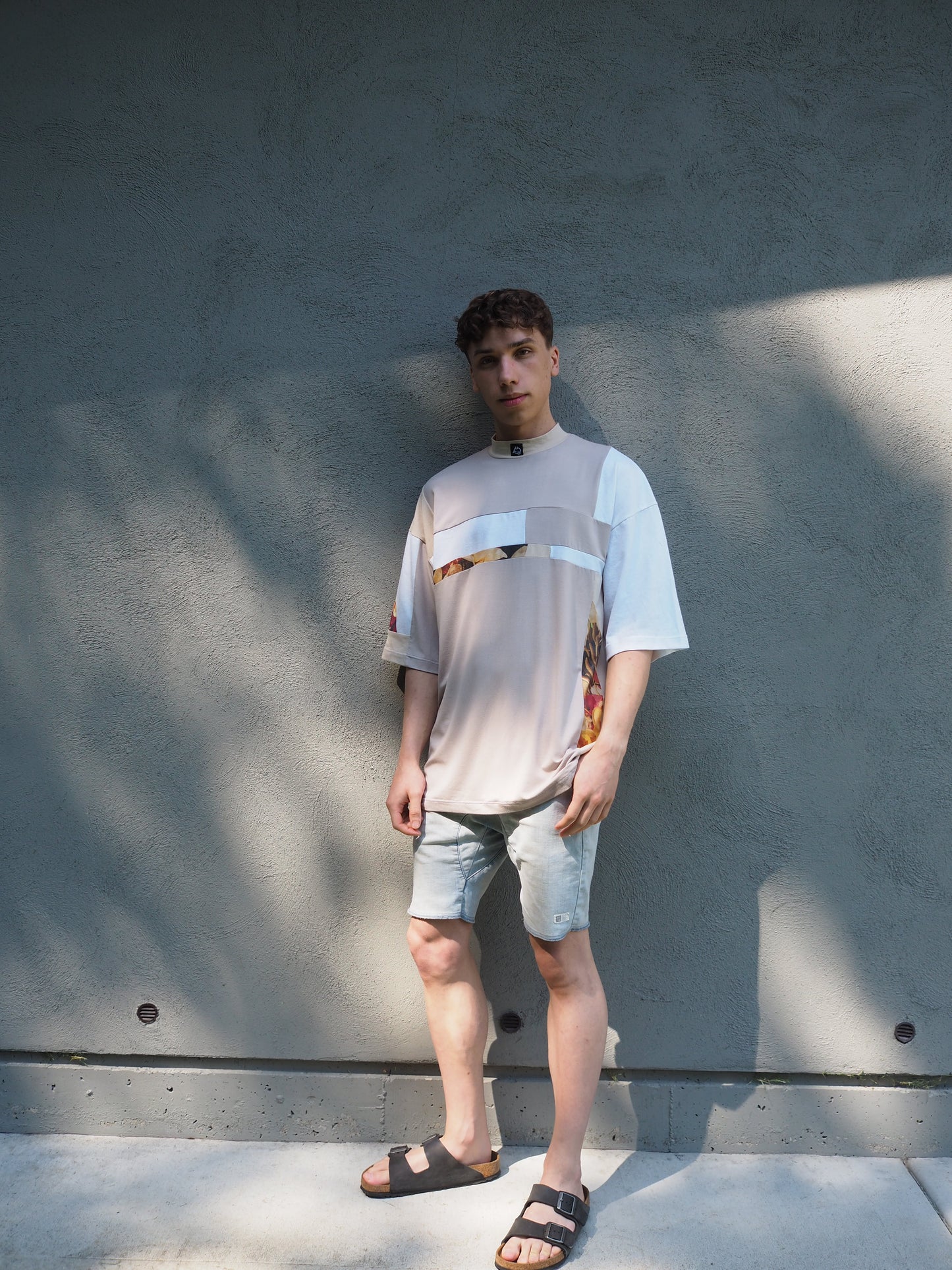 Fragrance of Time Collab Tee 1