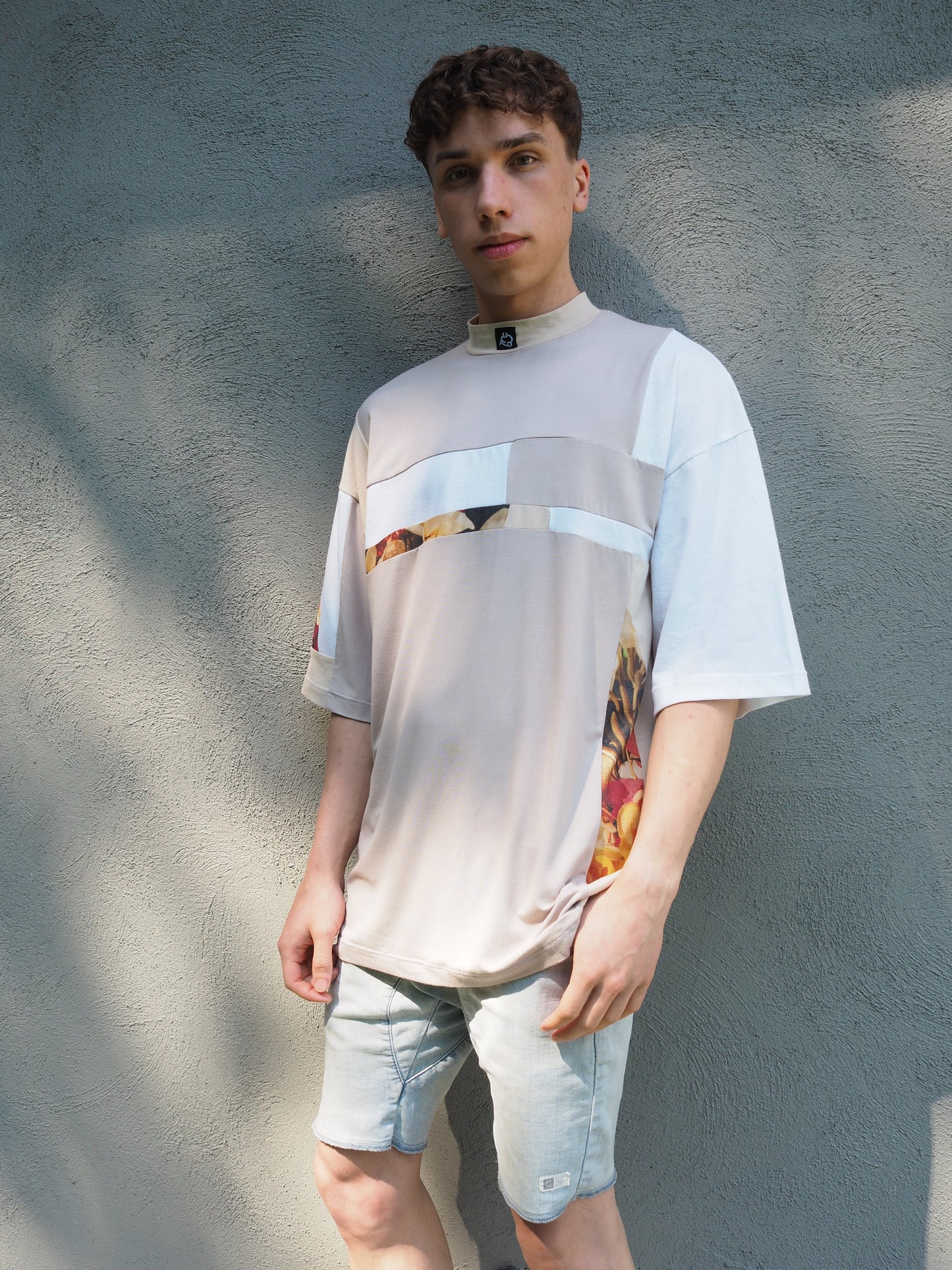 Fragrance of Time Collab Tee 1