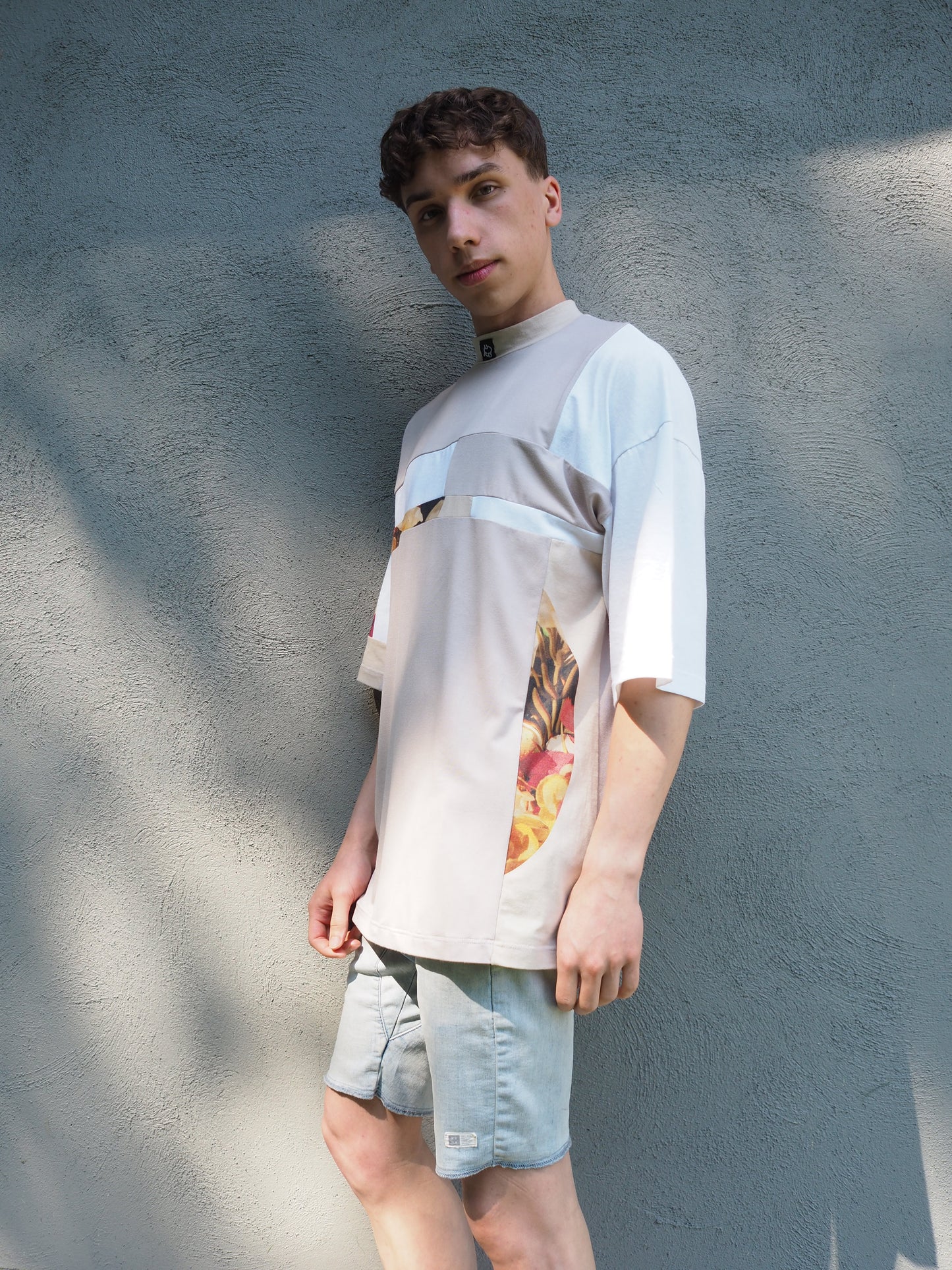 Fragrance of Time Collab Tee 1