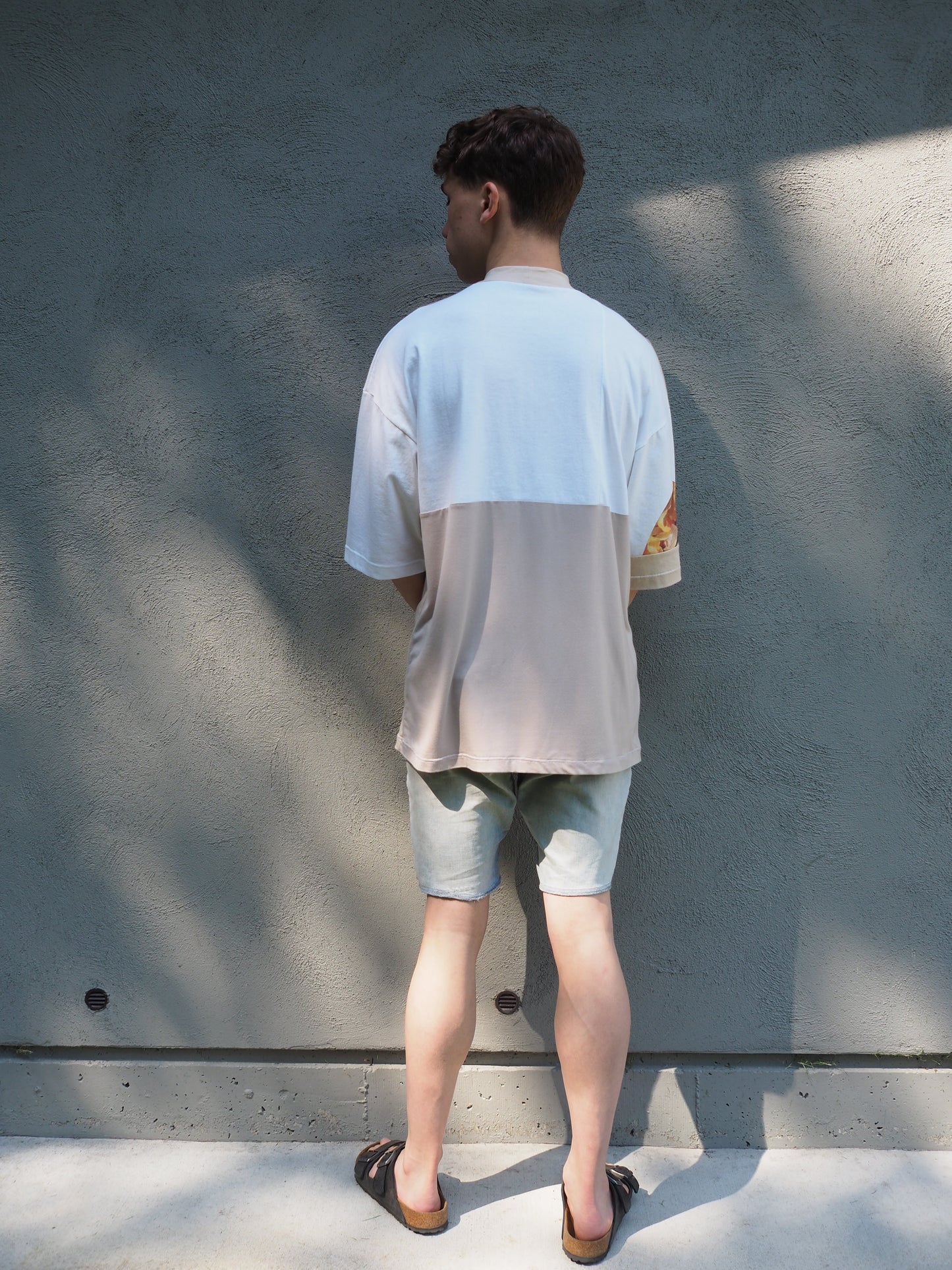 Fragrance of Time Collab Tee 1