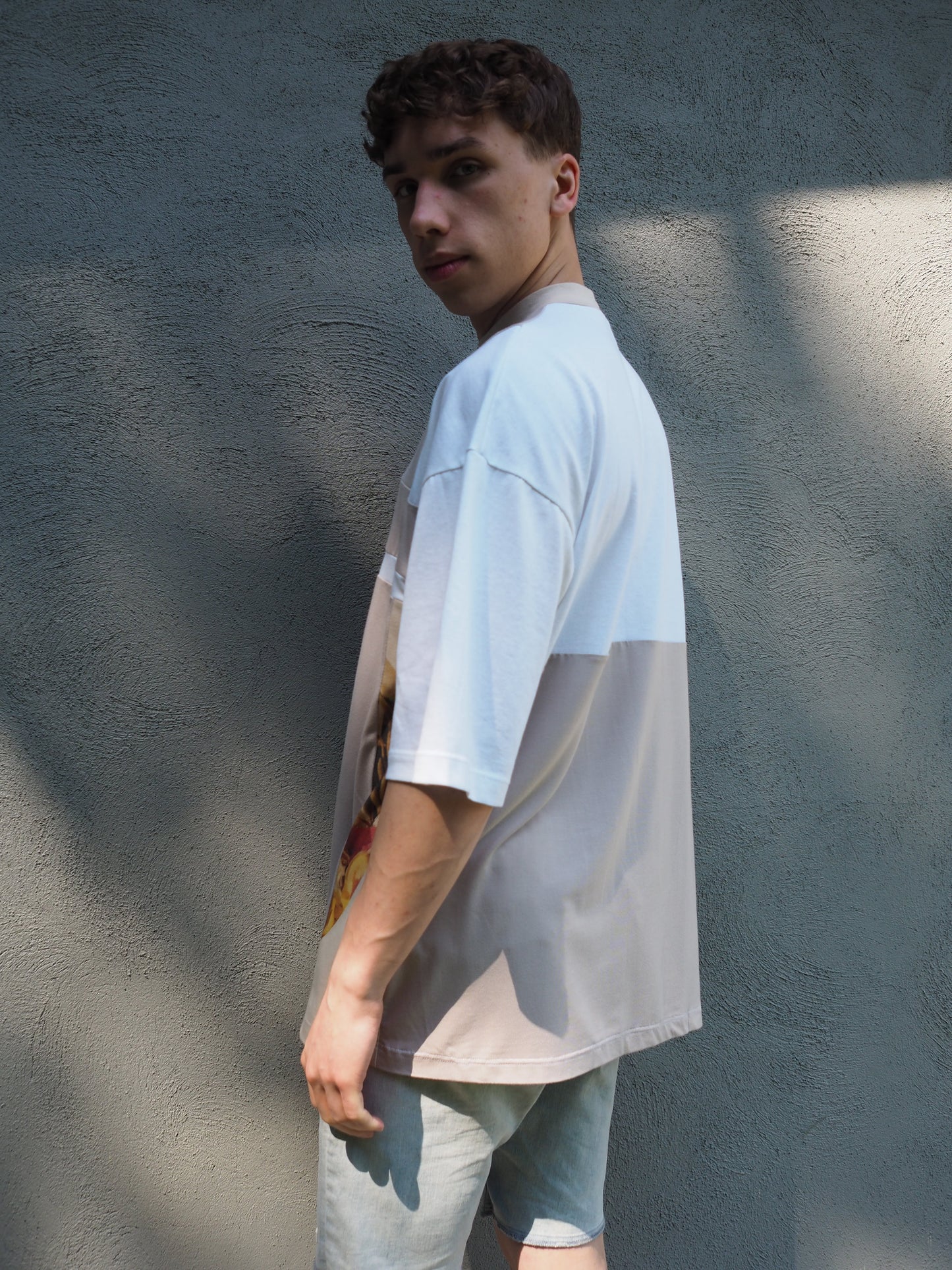 Fragrance of Time Collab Tee 1