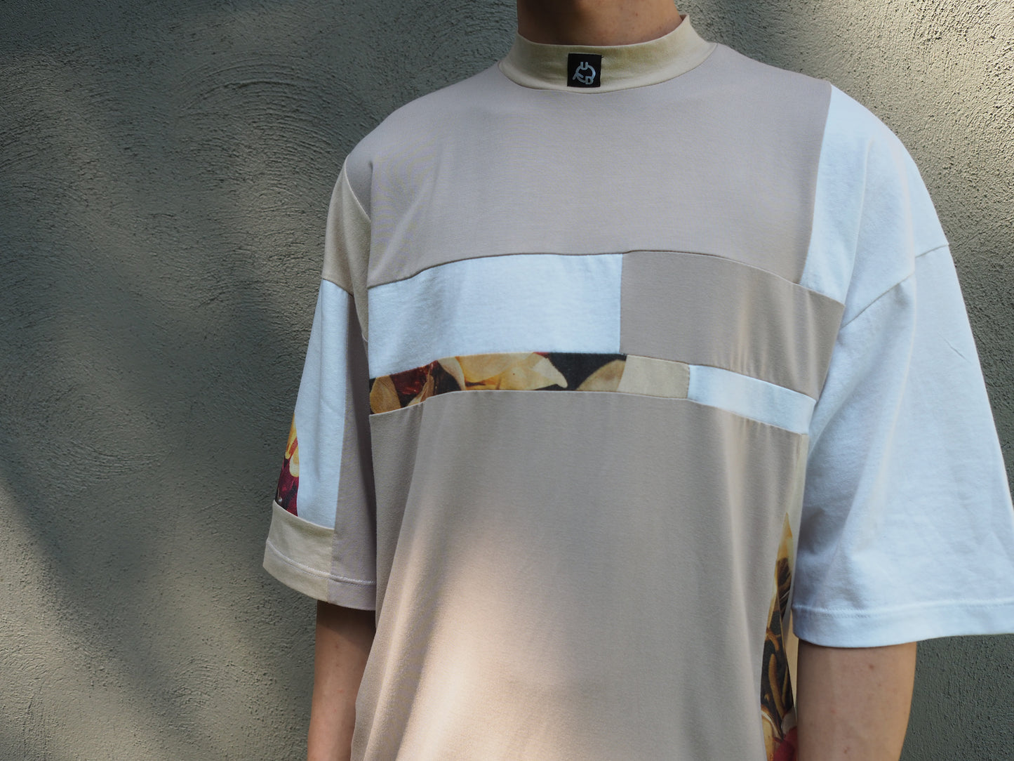 Fragrance of Time Collab Tee 1