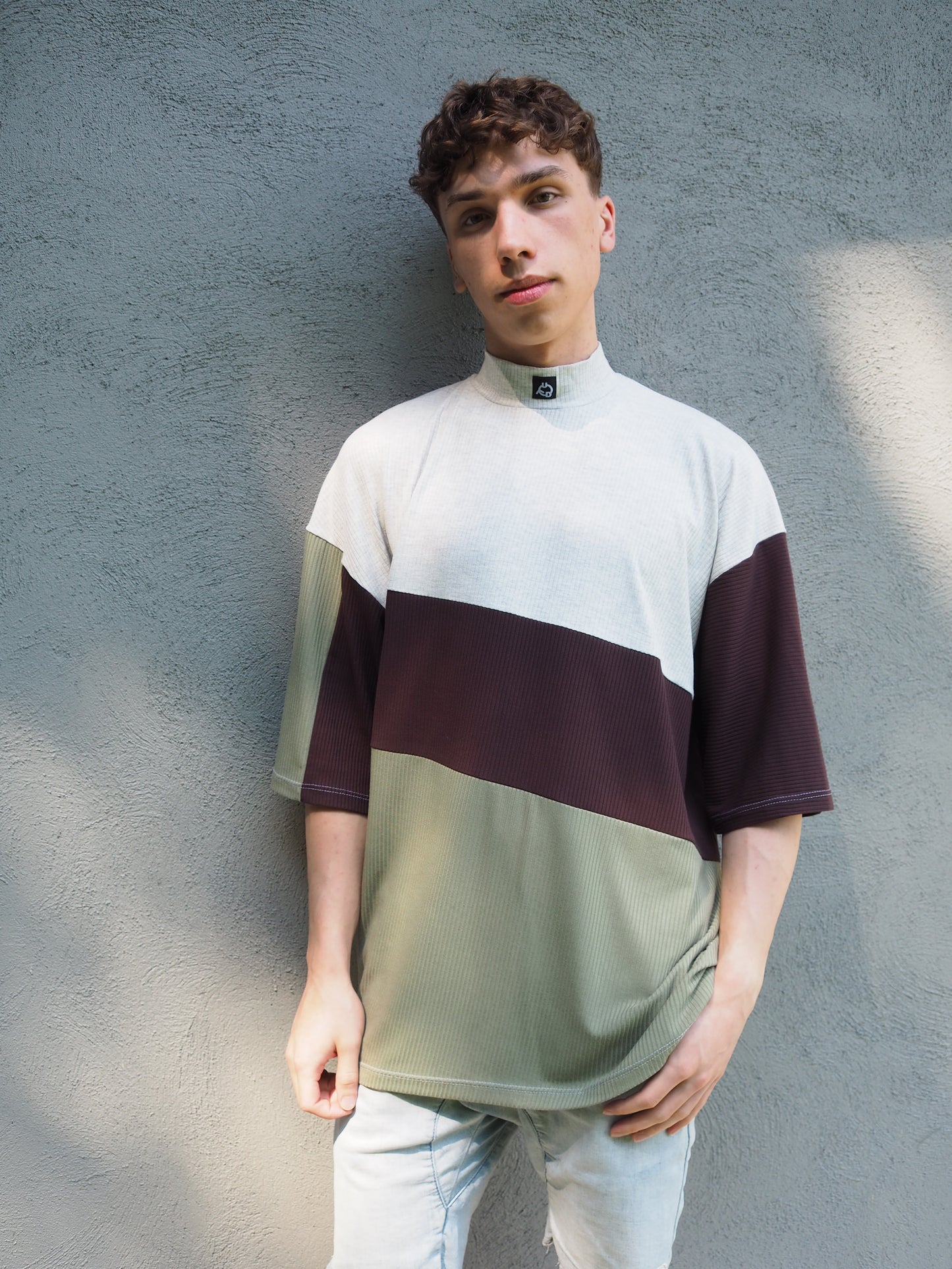 Soil Layers Tee