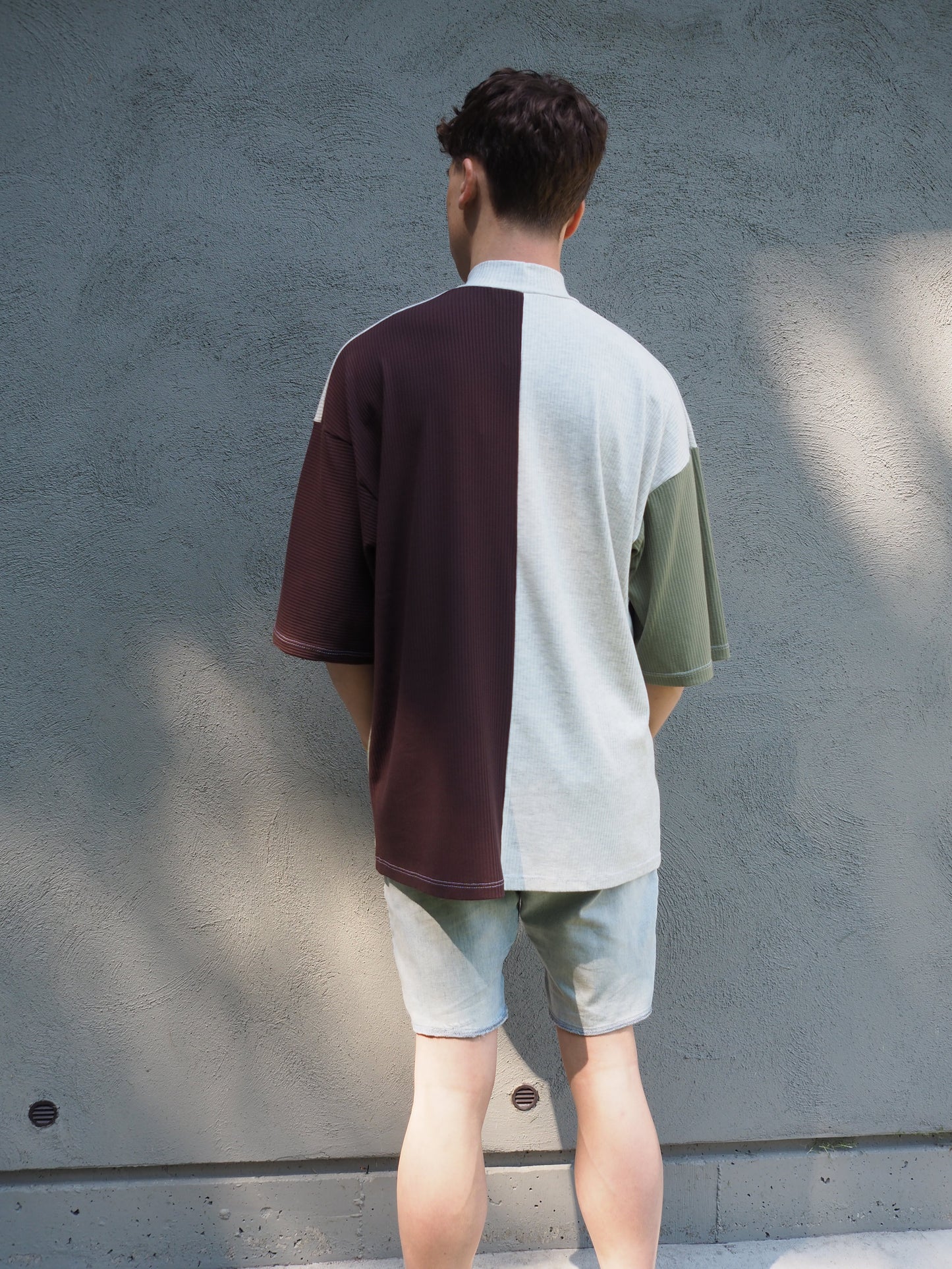 Soil Layers Tee