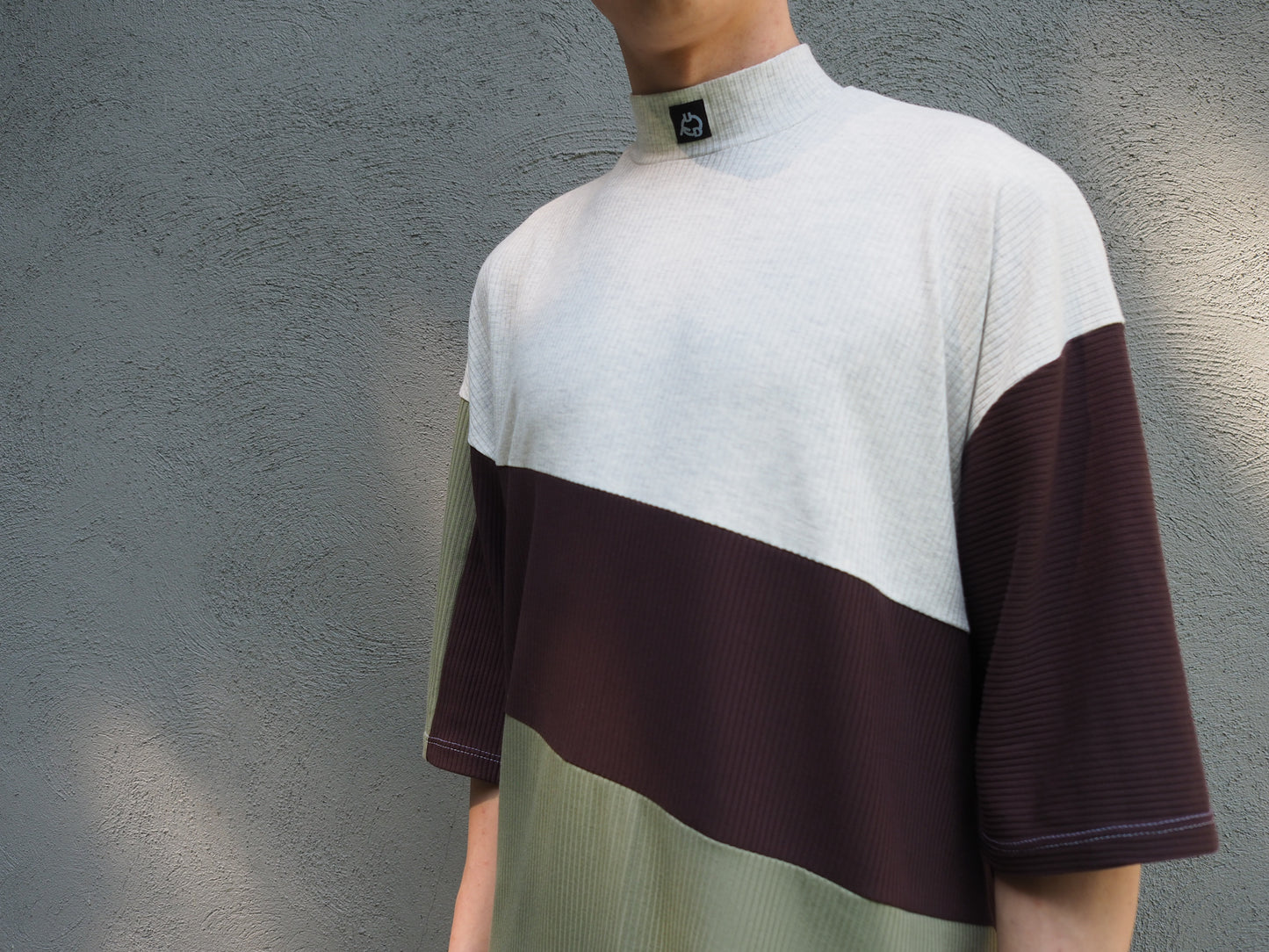 Soil Layers Tee