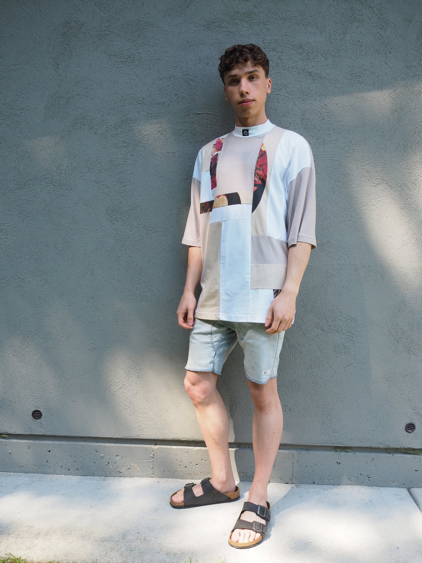 Fragrance of Time Collab Tee 2