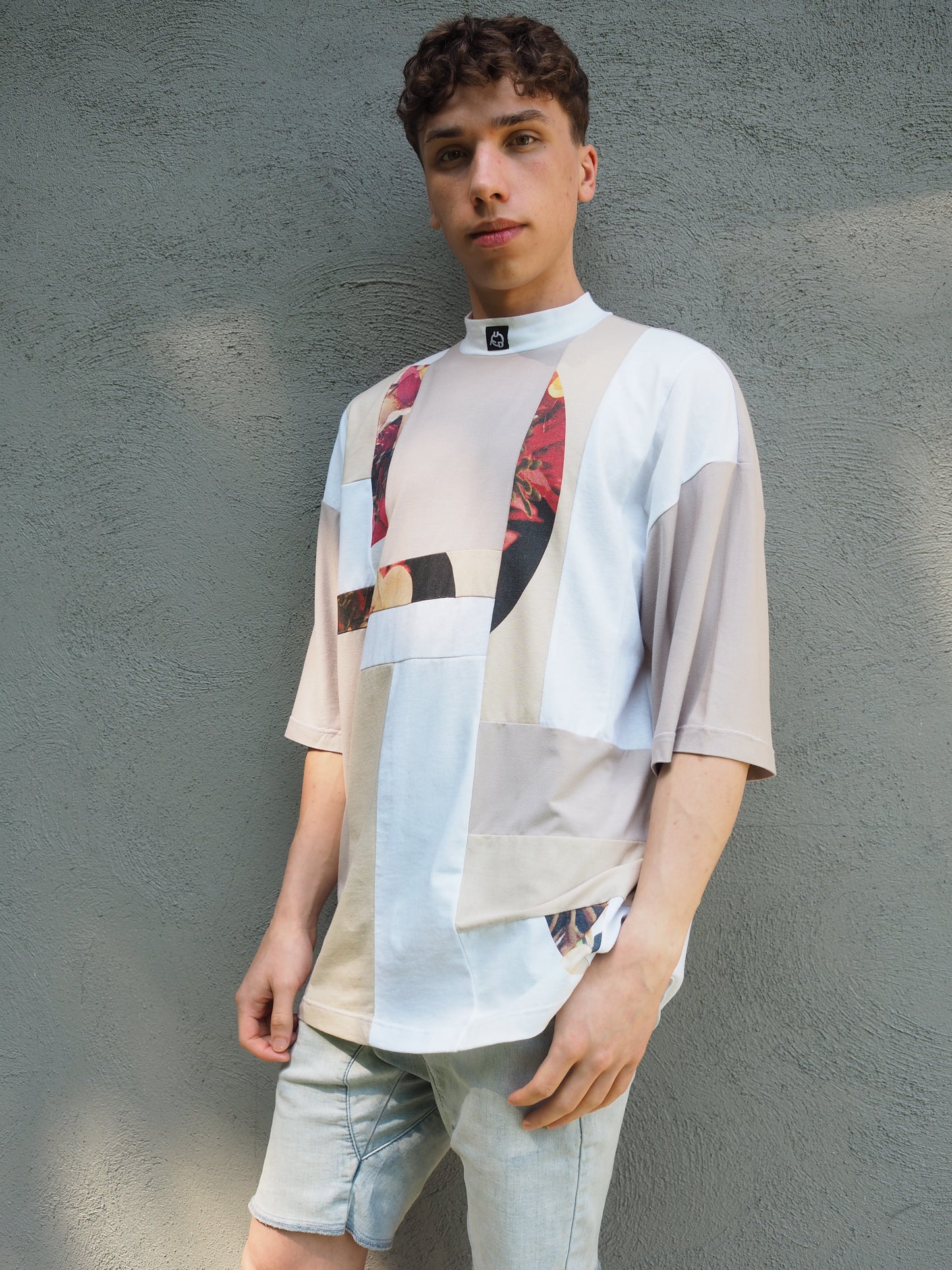 Fragrance of Time Collab Tee 2