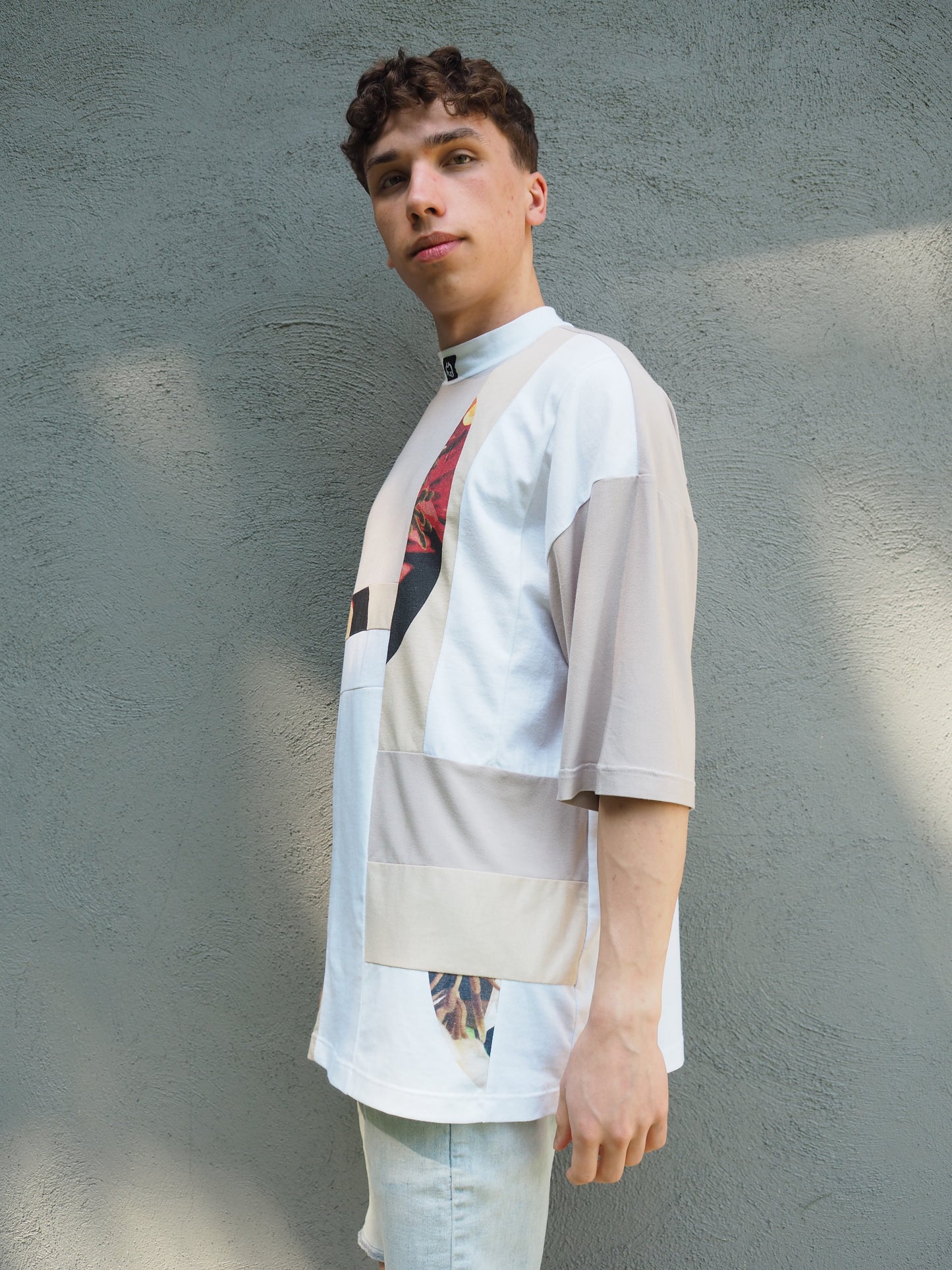 Fragrance of Time Collab Tee 2