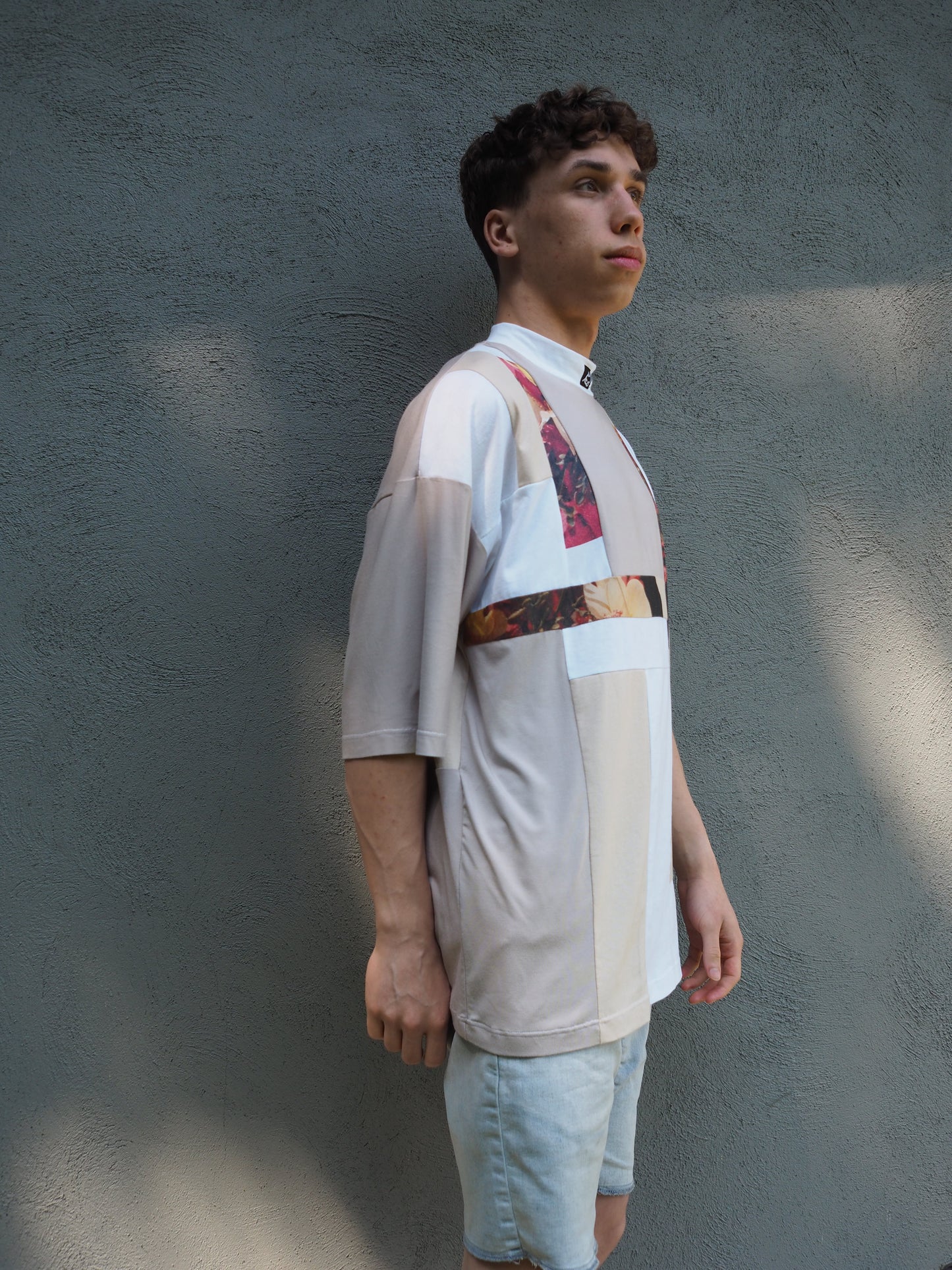 Fragrance of Time Collab Tee 2