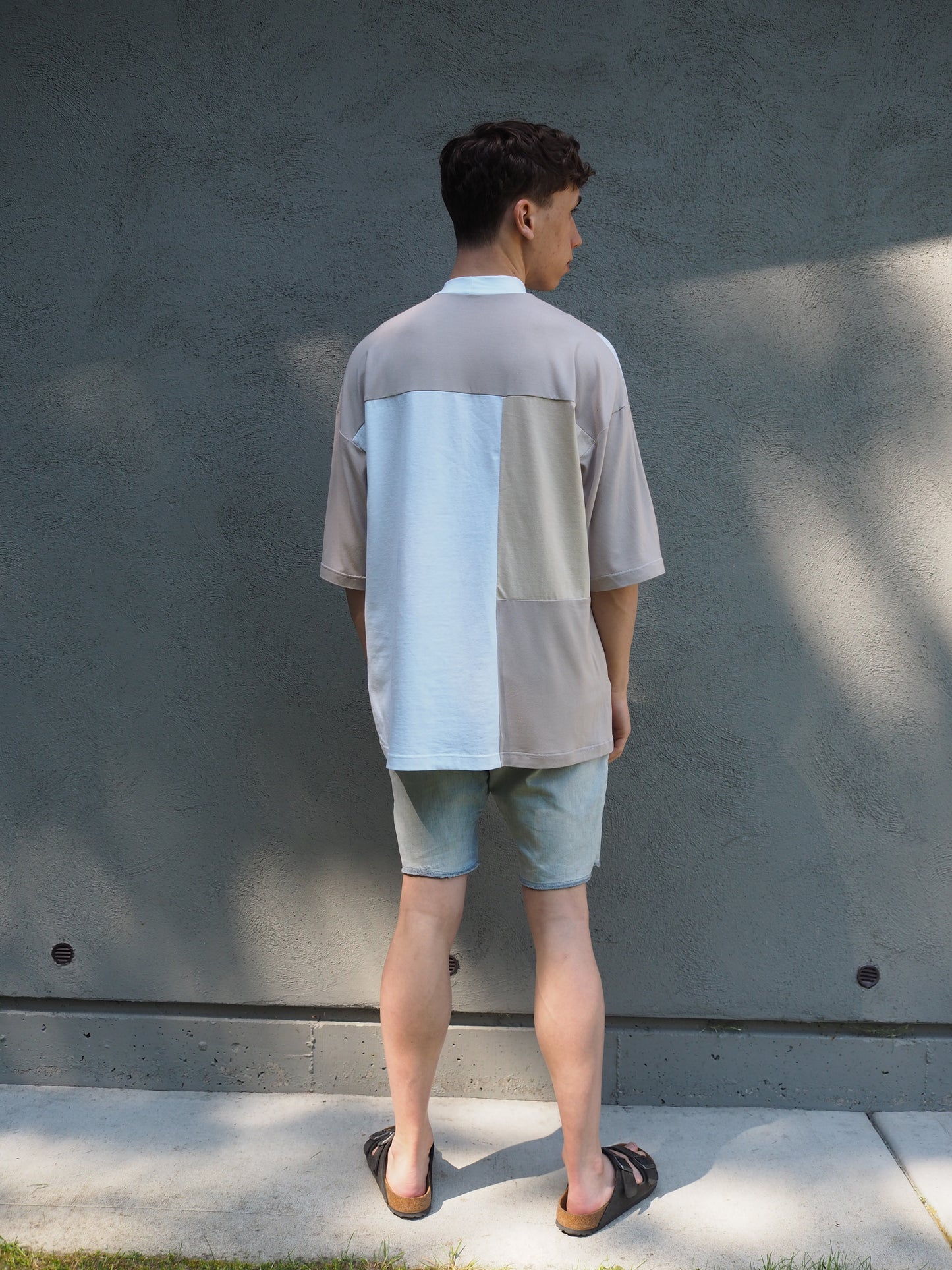 Fragrance of Time Collab Tee 2