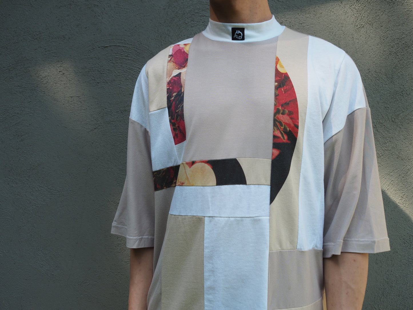 Fragrance of Time Collab Tee 2