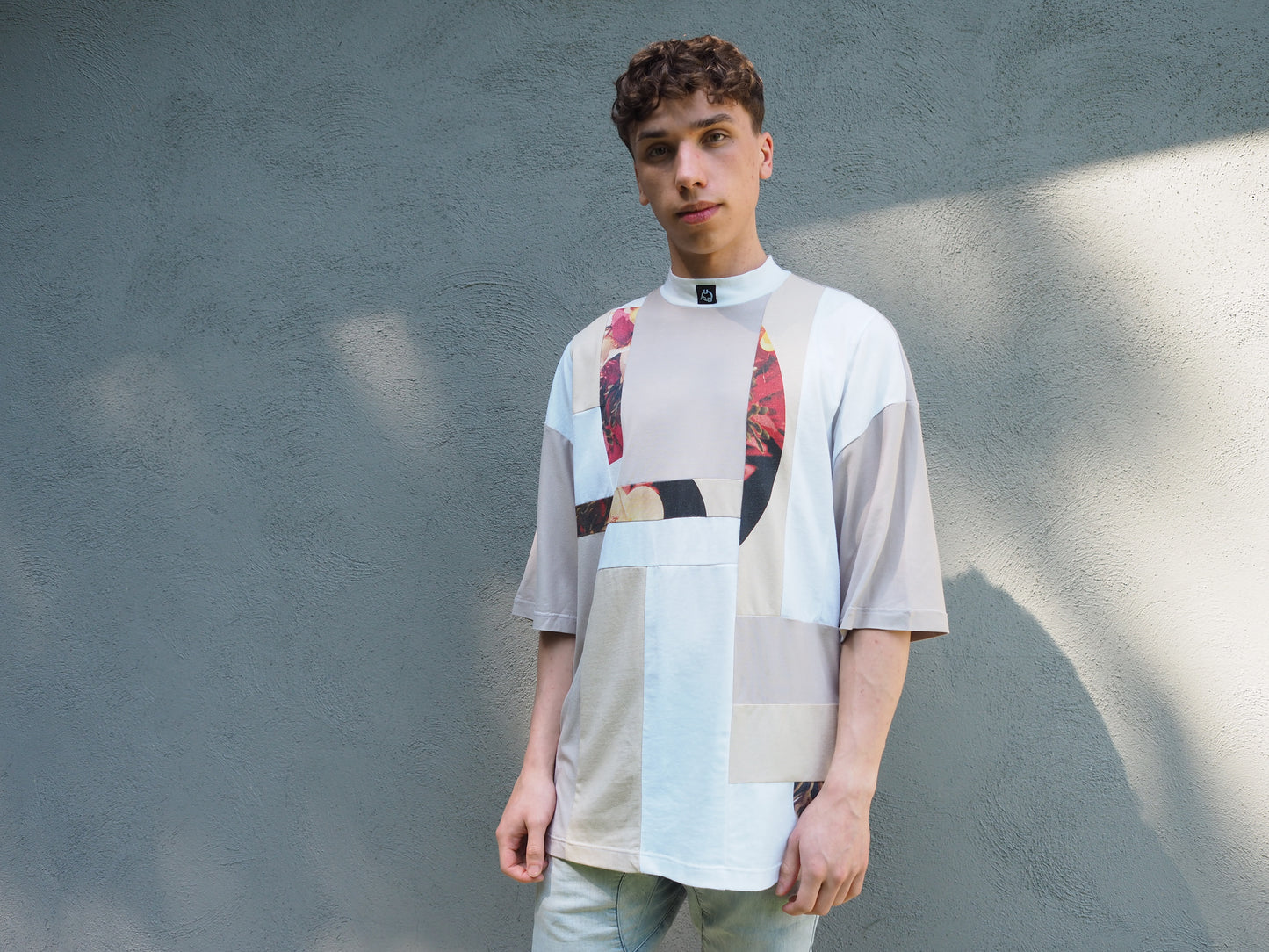 Fragrance of Time Collab Tee 2