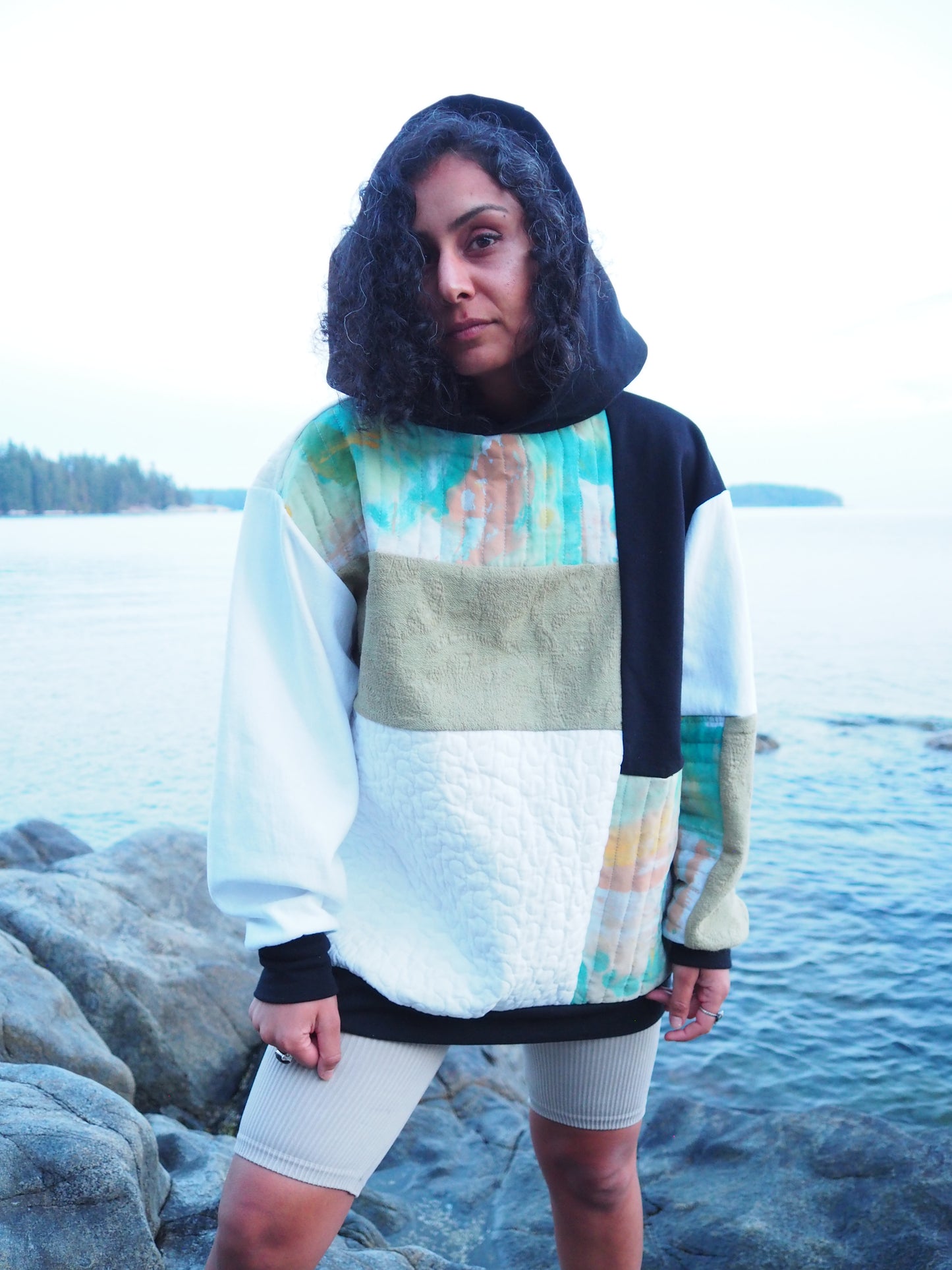 Phosphorescence Hoodie