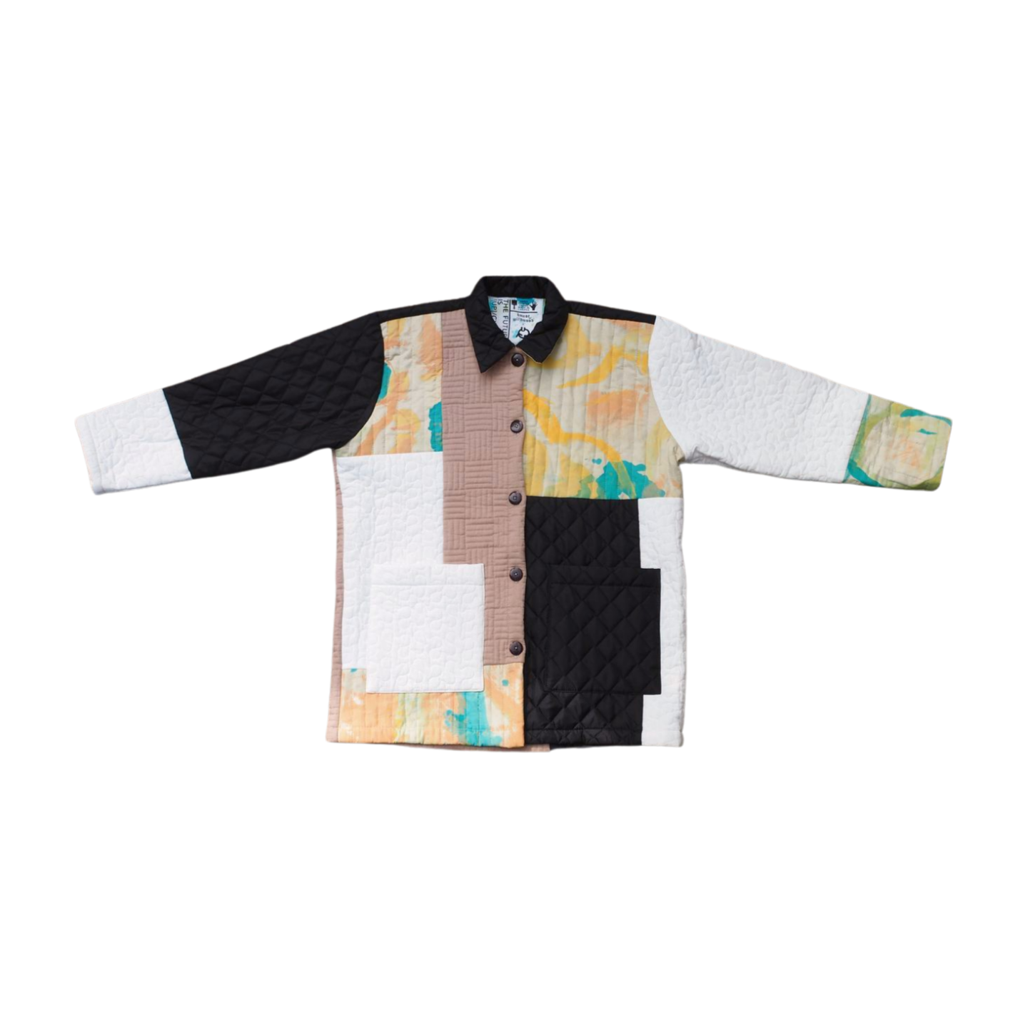 Rocky Cliffs Jacket