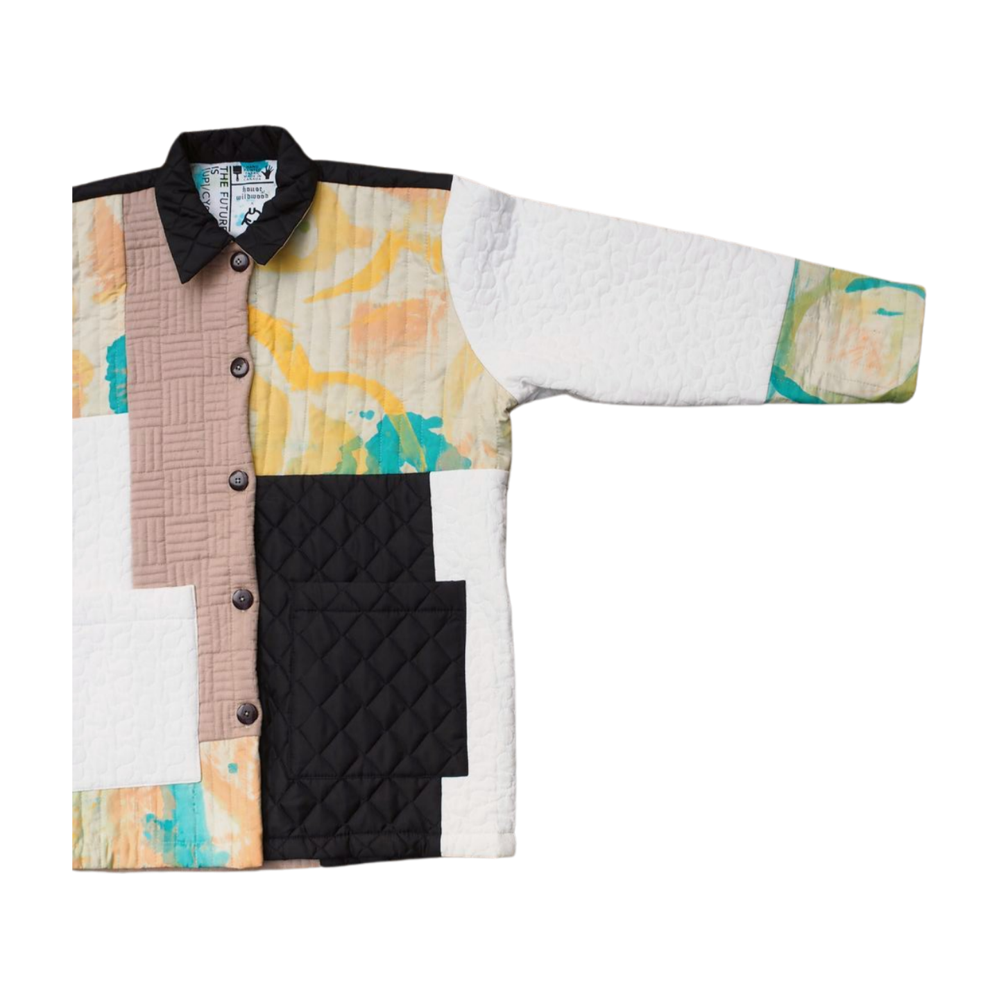 Rocky Cliffs Jacket