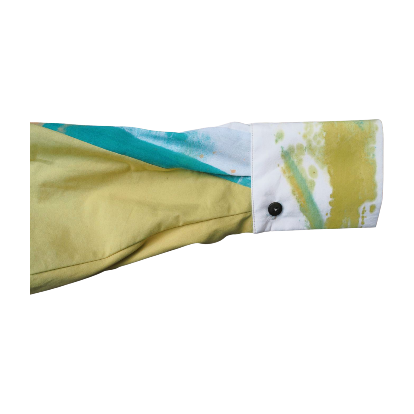 Seaweeds Button Down