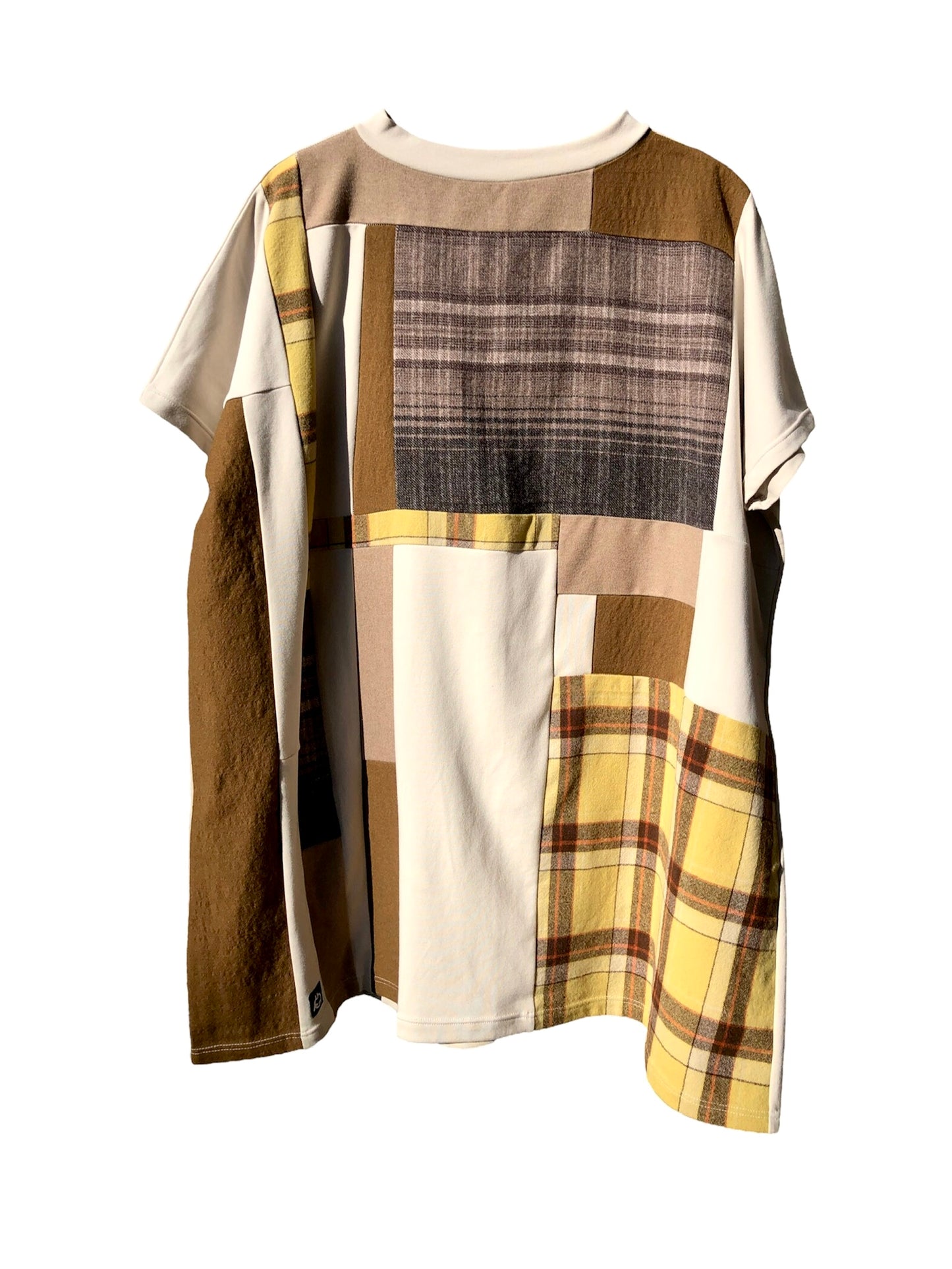 Desert City Dress