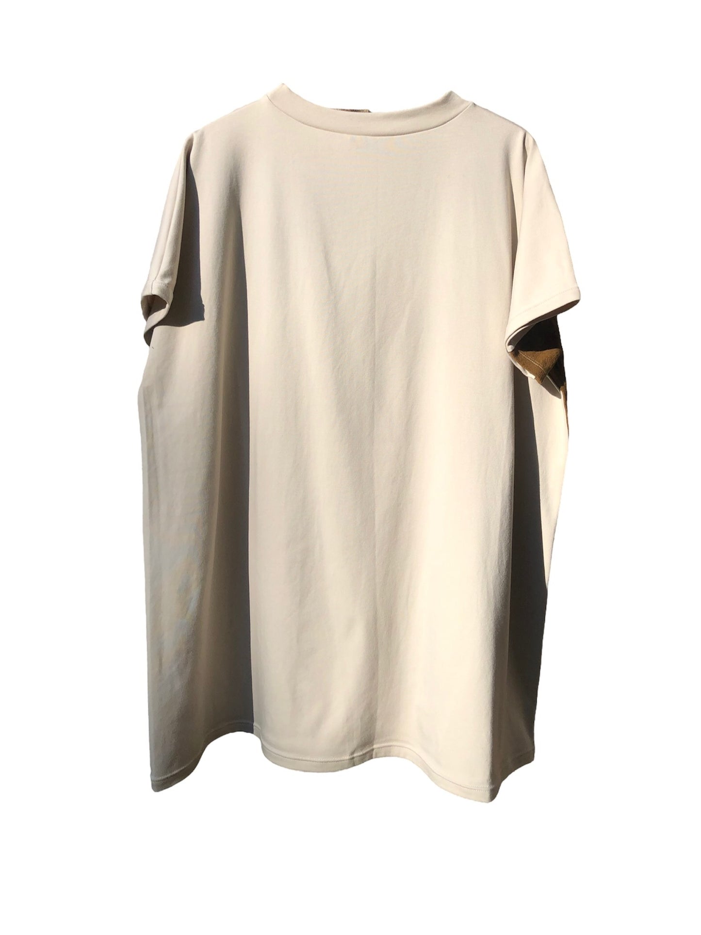 Desert City Dress
