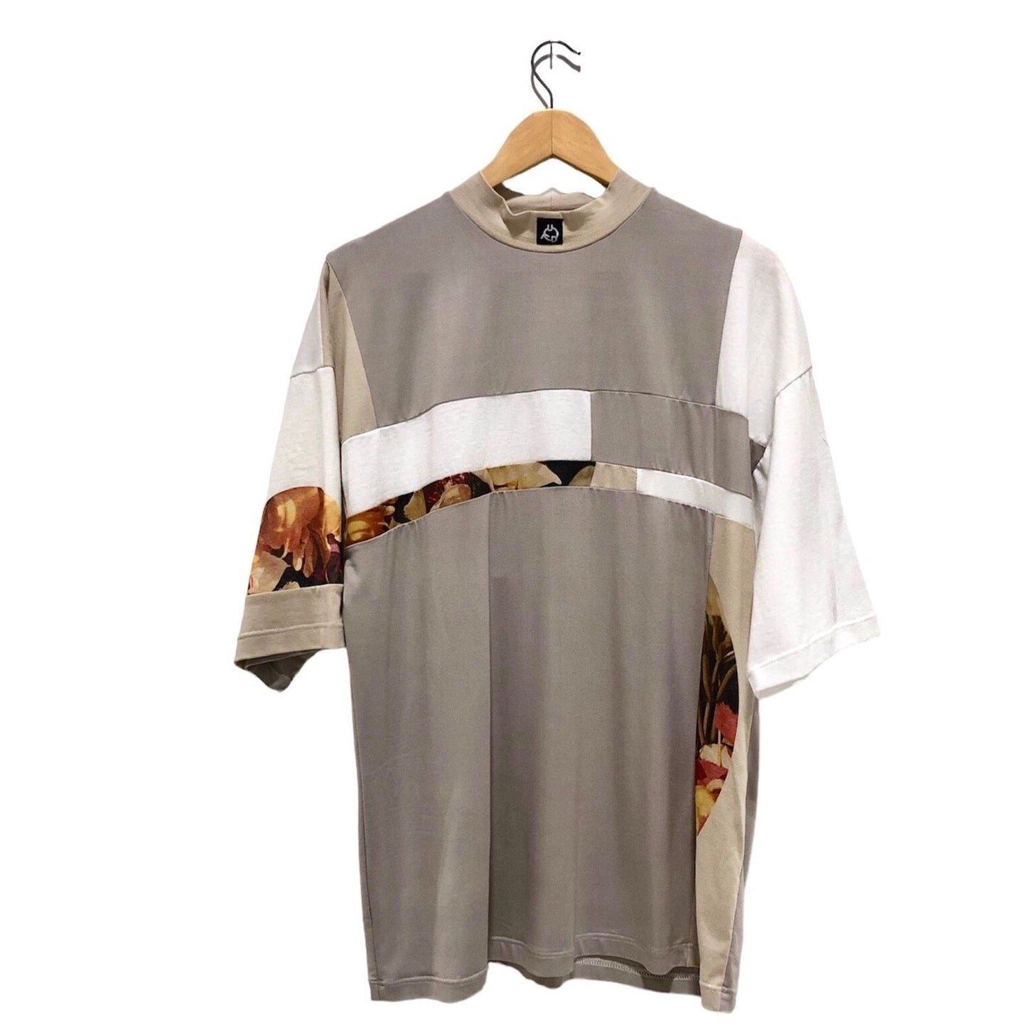 Fragrance of Time Collab Tee 1