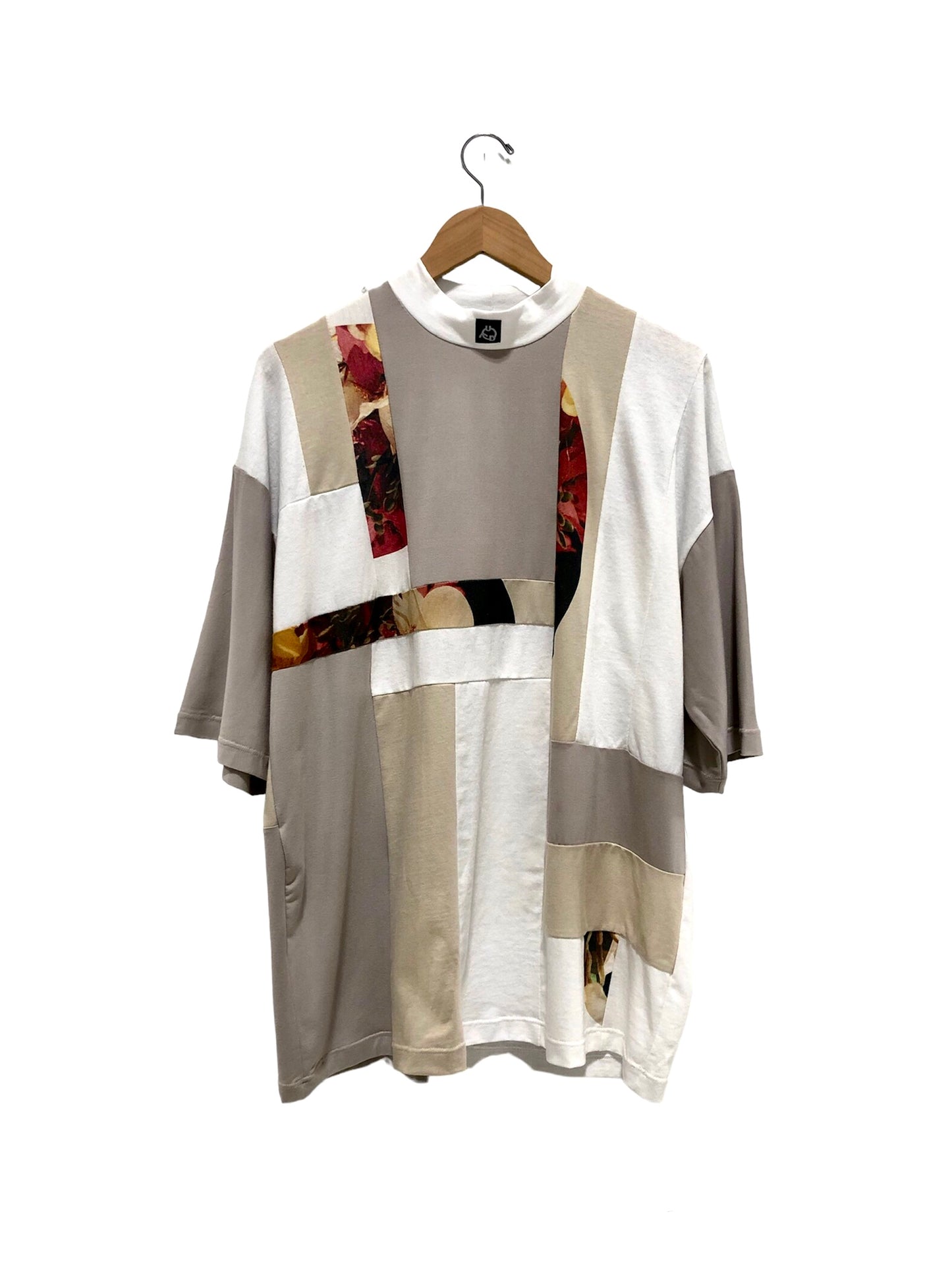 Fragrance of Time Collab Tee 2