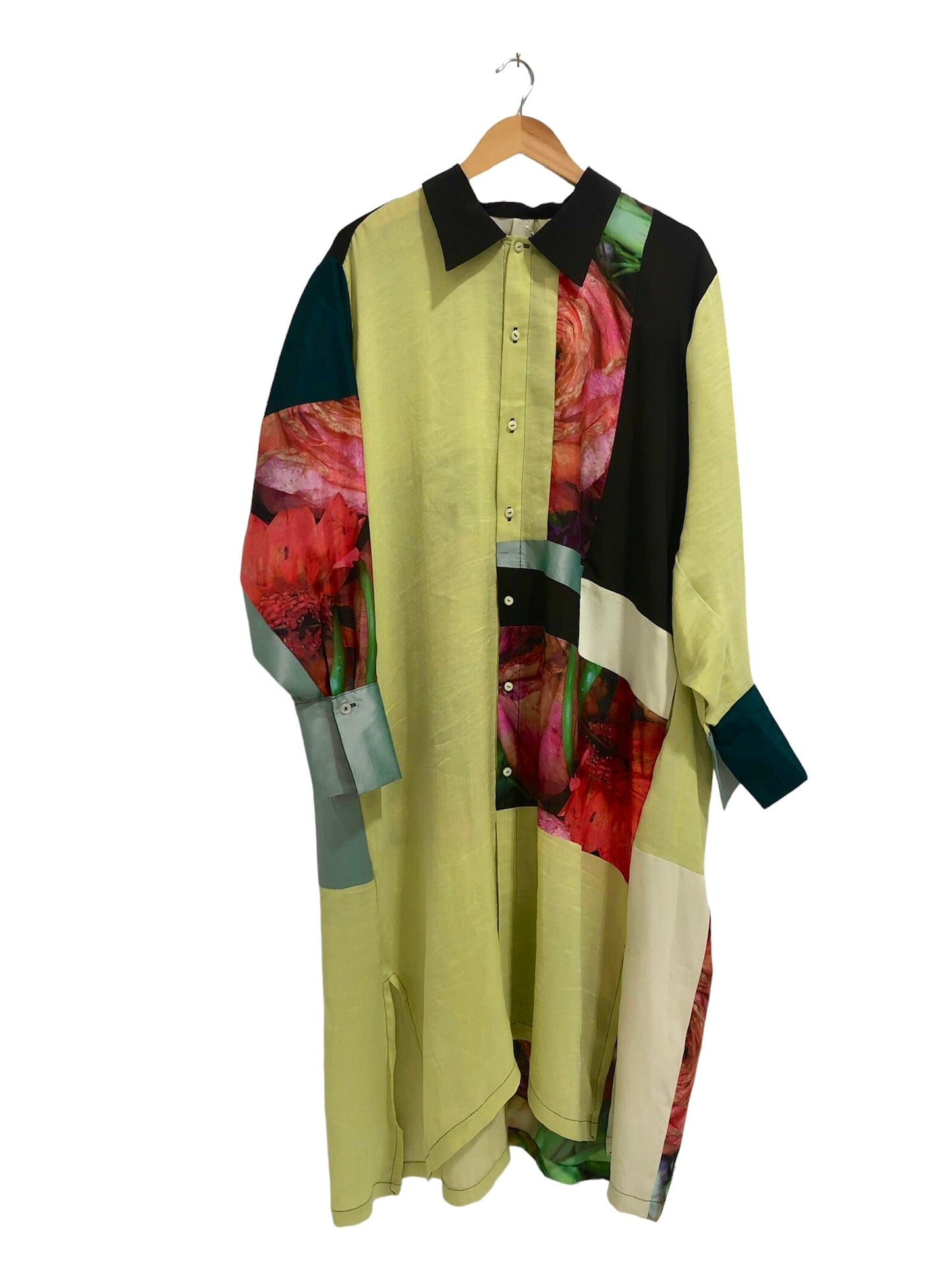 Fragrance of Time Collab Duster 2