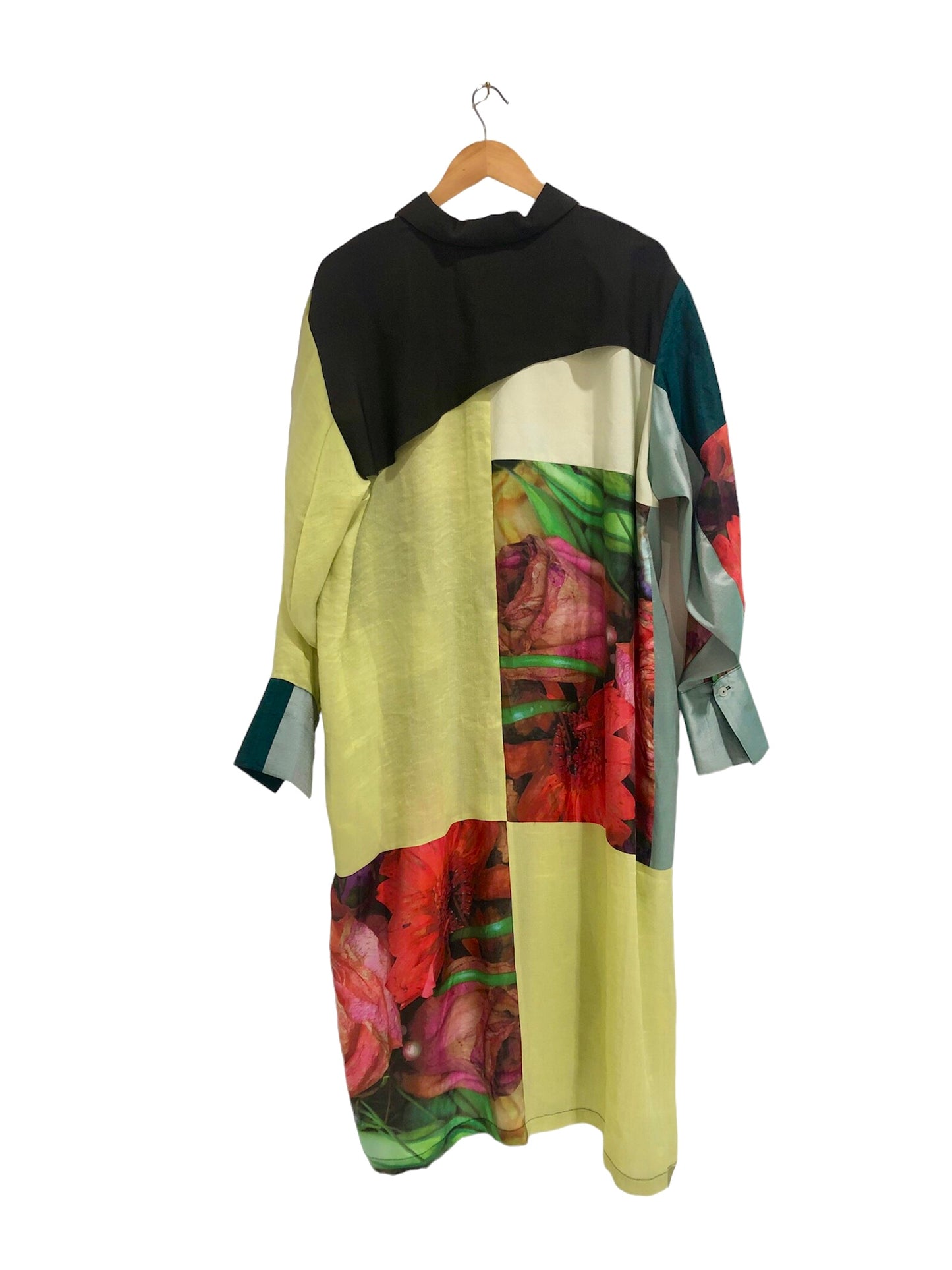 Fragrance of Time Collab Duster 2