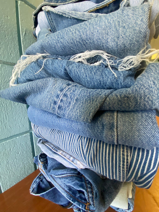 A Beginners Guide to Upcycling - Why Circular Design is the Most Sustainable Option