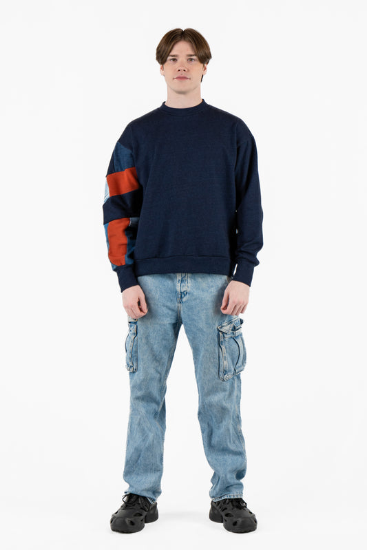 Sailors Crewneck M