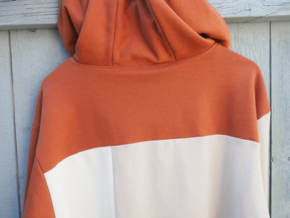 Cozy Bear Cropped Hoodie